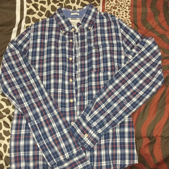 Flannel - Picture 2 of 2